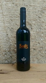 Cuvé Karl halbtrocken