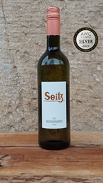 Weissburgunder halbtrocken