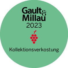 Kollektionsverkostung