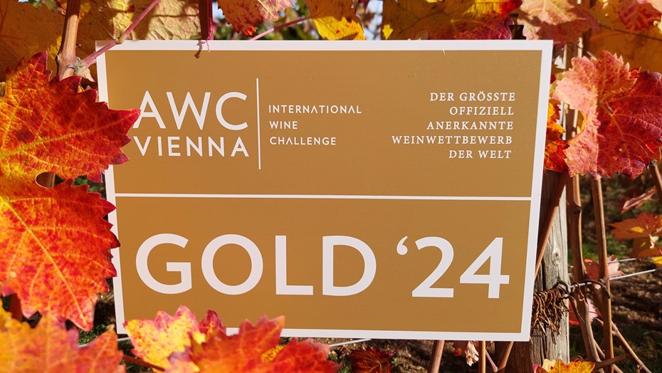 AWC Vienna Gold24